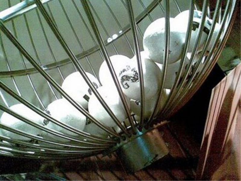 Sorteio do Bolão de Prêmios será dia 30 de dezembro